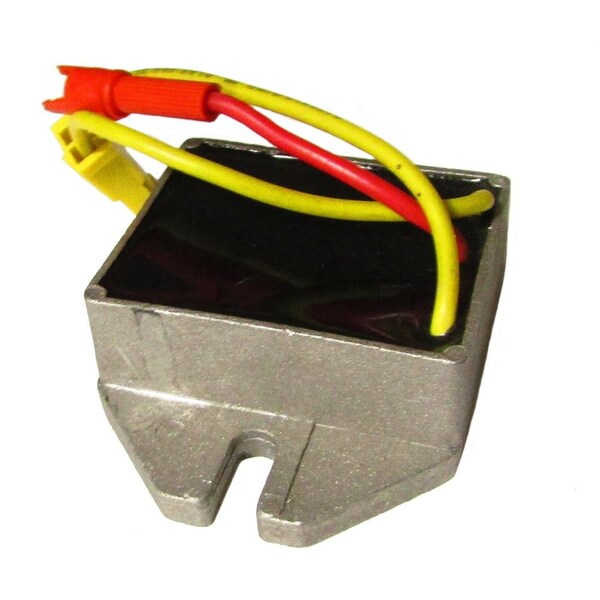 Aftermarket 9204 Voltage Regulator Fits Briggs&Fits Stratton 13L300 192400 196400 19H200 202 ELP50-0011 - main
